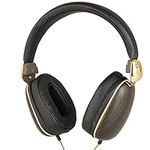 Betron HD1000 Over-Ear Wired Headphones with Powerful Bass, 3.5mm Jack, Pure Audio, Strong Bass