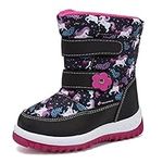 CIOR Winter Snow Boots for Boy and 