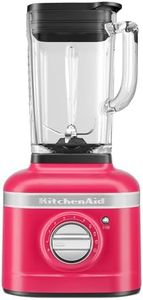 KitchenAid K400 Variable Speed Blender - Hibiscus (5KSB4026AHI)