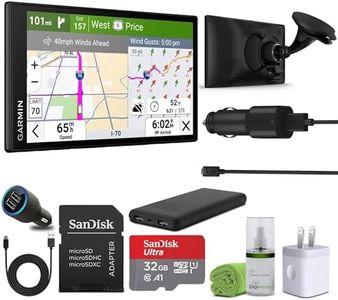Garmin Dez