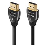 AudioQuest Pearl 48 0.75m 8K-10K 48Gbps HDMI Cable (2.5ft)