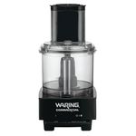 Waring Commercial Light Duty Food Processor, 3.3 Litre, 600 Watt