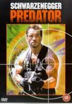 PREDATOR - DVD