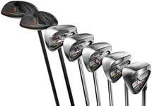 Cobra Golf Air-X 2 Men's Combo Iron