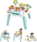 Fisher-Price Baby Toddler Toy 3-in-