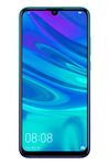 Huawei P Smart 2019 64 GB 6.21-Inch 2K FullView Dewdrop SIM-Free Smartphone with Dual AI Camera, Android 9.0, Single SIM, UK Version, Aurora Blue