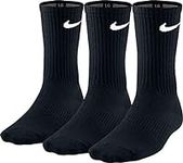 NIKE Men's Lightweight Crew Socks (