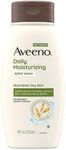 Aveeno Daily Moisturizing Body Wash