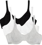 Fruit of the Loom womens Cotton Str