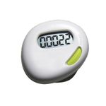 Map Pedometer