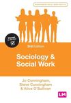 Sociology and Social Work (Transforming Social Work Practice Series)