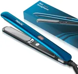 7MAGIC Hair Straightener, Ceramic F