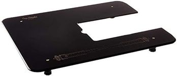 Sew Steady Extension Table, Black