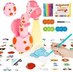 RNGODO Drawing Projector for Kids, 