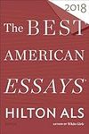 The Best American Essays 2018 (The 
