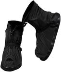 VXAR Rain Shoe Cover Waterproof Ove