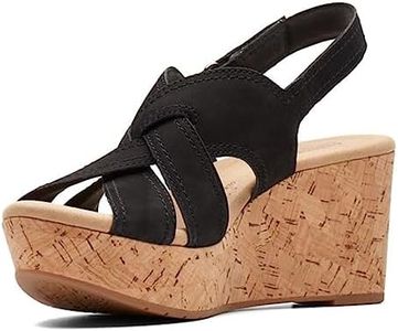 Clarks Wom