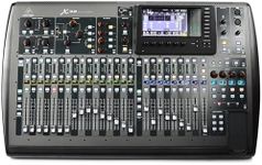 Behringer 32 40-Input 25-Bus Digita