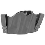 Compact Stealth Operator Holster IWB