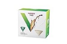 Hario V60 Paper Coffee Filters, Siz