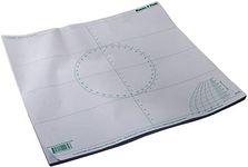 Weems & Plath Marine Navigation Universal Plotting Sheet