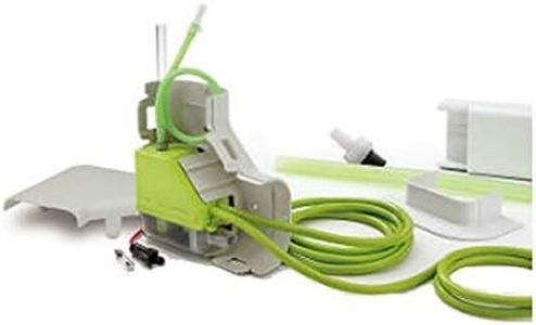 Rectorseal 83859 Aspen Mini Lime 100V to 250V Condensate Pump with Fortress Cover