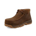 Twisted X Ladies CellStretch Work Boots 9.5W