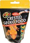 Zoo Med Watermelon Flavor Crested Gecko Food for Reptiles 2 oz.