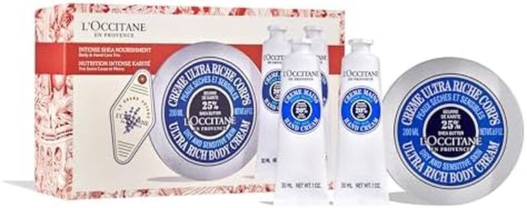L'OCCITANE