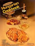 Hungarian Cook Book