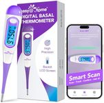 Easy@Home Digital Basal Thermometer