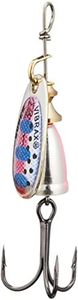 Classic Vibrax 01 Painted 1/8 Rainbow Trout