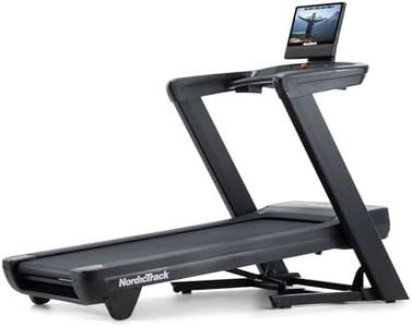 NordicTrac