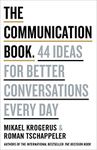 Communication Books