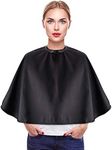 Noverlife Black Makeup Cape, Chemic