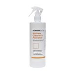 Furniture Clinic Mattress Cleaner & Freshener - Odour Eliminator & Deodoriser - Eliminates Odours and Removes Stains - Enzyme Cleaner - Urine Neutraliser - For All Mattresses, Beds, & Pillows - 500ml