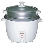 Brentwood 5 Cup Rice Cooker/Non-Sti