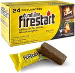 Fire Starter for Indoor and Outdoor