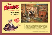 The BROONS Jigsaw