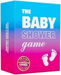 Baby Shower Game - How Well Do You Know Mommy Quiz - Baby Facts Game - Prediction Advice Cards - Suitable for Gender Reveal Parties & Party Favors