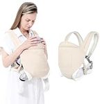 MIAO PAW Baby Sling Carrier,Baby Ca