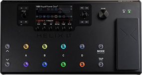 Line 6 Helix LT Guitar Multi-Effects Processor