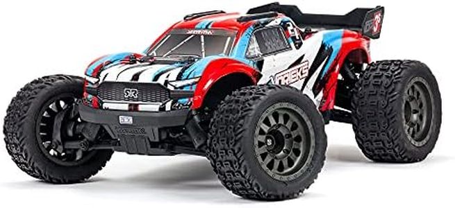 ARRMA RC T