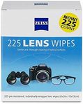 Zeiss Pre-moistened Lens Cleaning W