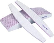 URAQT 16PCS Professional Nail Files