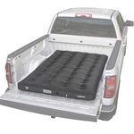 Rightline Gear Mid Size Truck Bed Air Mattress (5' to 6' bed), Model Number: 110M60, Black