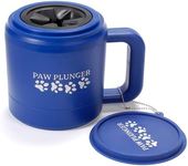 Paw Plunger – Dog Paw Cleaner - Pup
