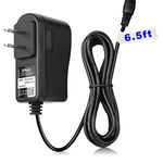 EPtech AC Adapter Charger for Motorola MBP41 MBP41BU MBP41PU Digital Video Baby Monitor Charger Power Supply Cord