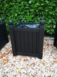 THE ONE Black Matte Paint, 250ml – Multi-Surface Interior & Exterior