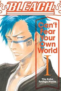 Bleach: Ca